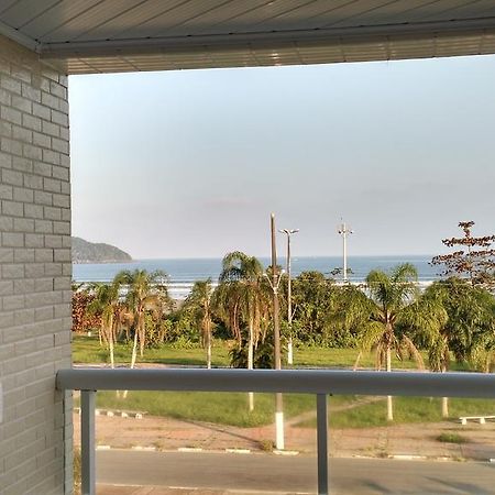 ベルチオガIndaia Apartamento De Frente Ao Marアパートメント エクステリア 写真