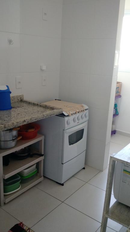 ベルチオガIndaia Apartamento De Frente Ao Marアパートメント エクステリア 写真