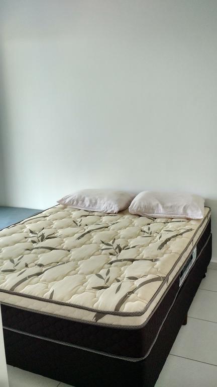 ベルチオガIndaia Apartamento De Frente Ao Marアパートメント エクステリア 写真